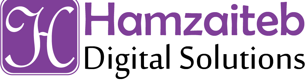 Hamza Digital Solutions